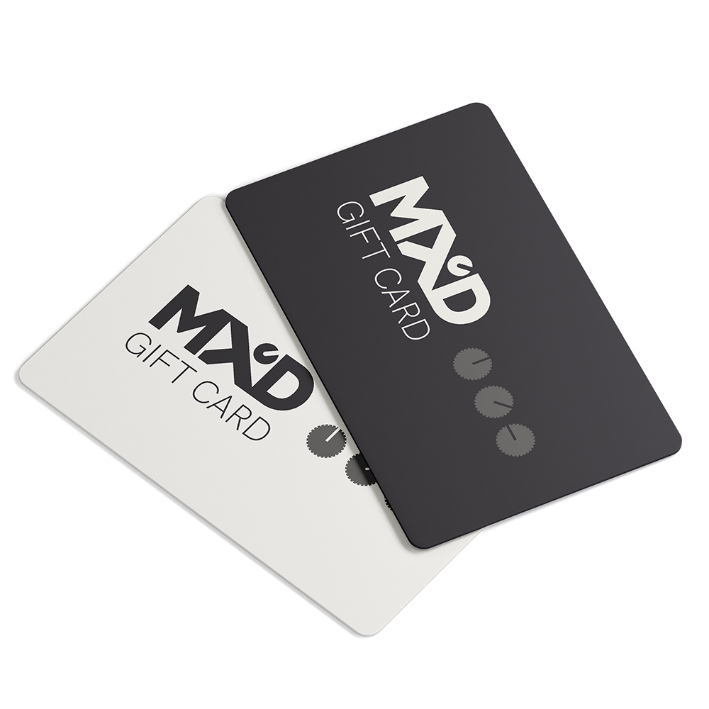 MXD Gift Card