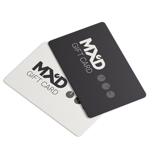 MXD Gift Card